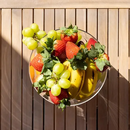 Home2book Stunning Candelaria, Terrace