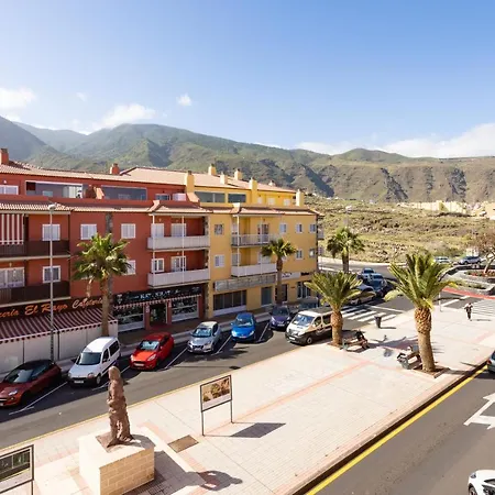 Home2book Stunning Candelaria, Terrace Candelaria