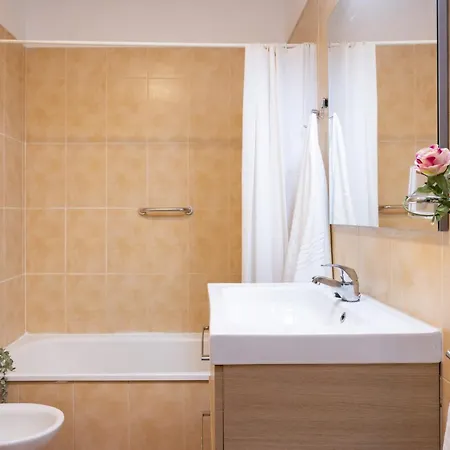 Home2book Stunning Candelaria, Terrace 公寓