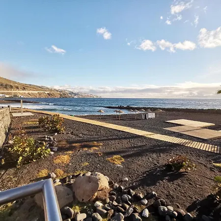 公寓 Home2book Stunning Candelaria, Terrace *