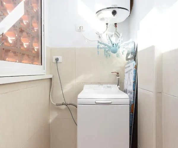 Home2book Stunning Candelaria, Terrace