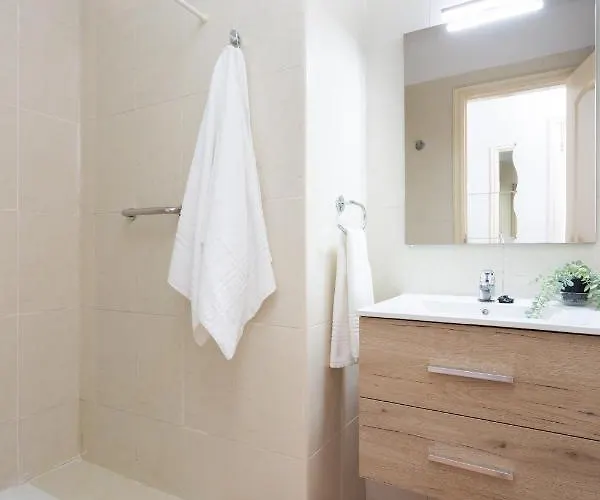 Home2book Stunning Candelaria, Terrace Appartamento Candelaria