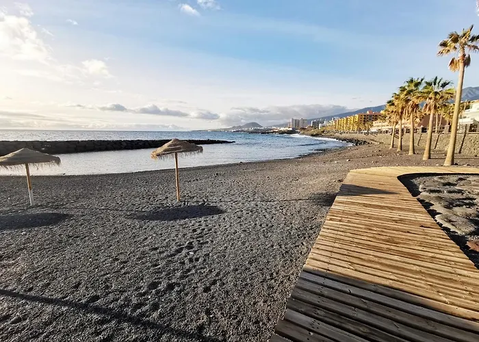 Home2book Stunning Candelaria, Terrace Appartamento Candelaria