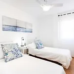 Апартаменты Home2book Stunning Candelaria, Terrace *