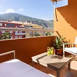 Home2book Stunning Candelaria, Terrace Апартаменты *