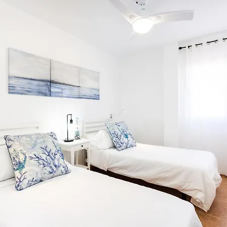 Apartment Home2book Stunning Candelaria, Terrace *