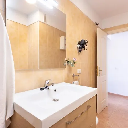 Apartment Home2book Stunning Candelaria, Terrace *