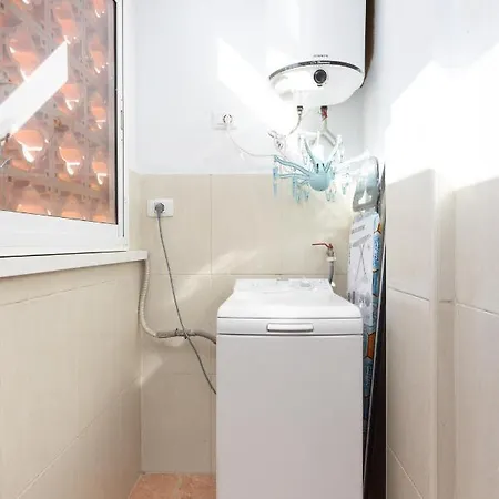 Home2book Stunning Candelaria, Terrace