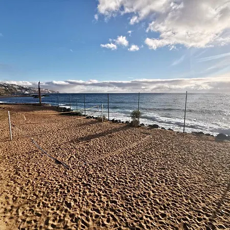 Home2book Stunning Candelaria, Terrace Апартаменты Канделария