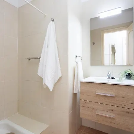 Home2book Stunning Candelaria, Terrace Apartman Candelaria