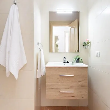 Home2book Stunning Candelaria, Terrace Apartman