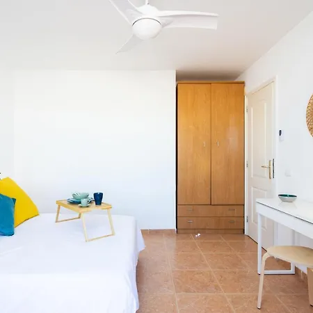 Apartman Home2book Stunning Candelaria, Terrace