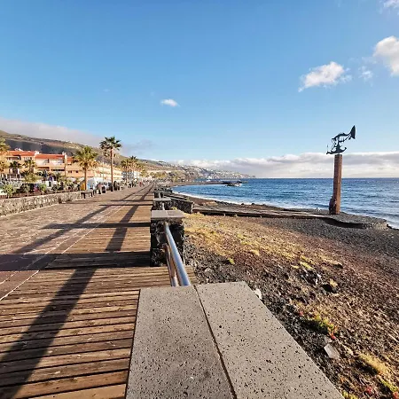 Apartment Home2book Stunning Candelaria, Terrace