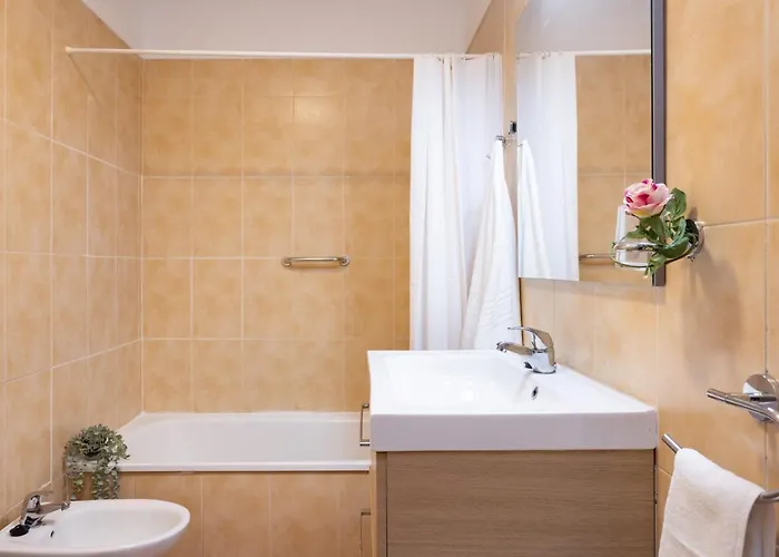 Home2book Stunning Candelaria, Terrace Daire