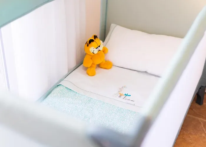 Daire Home2book Stunning Candelaria, Terrace Candelaria