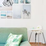 Home2book Stunning Candelaria, Terrace *