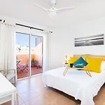 Home2book Stunning Candelaria, Terrace Apartament Candelaria