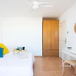 Apartament Home2book Stunning Candelaria, Terrace
