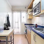 Apartament Home2book Stunning Candelaria, Terrace