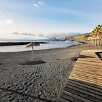 Home2book Stunning Candelaria, Terrace Apartament Candelaria